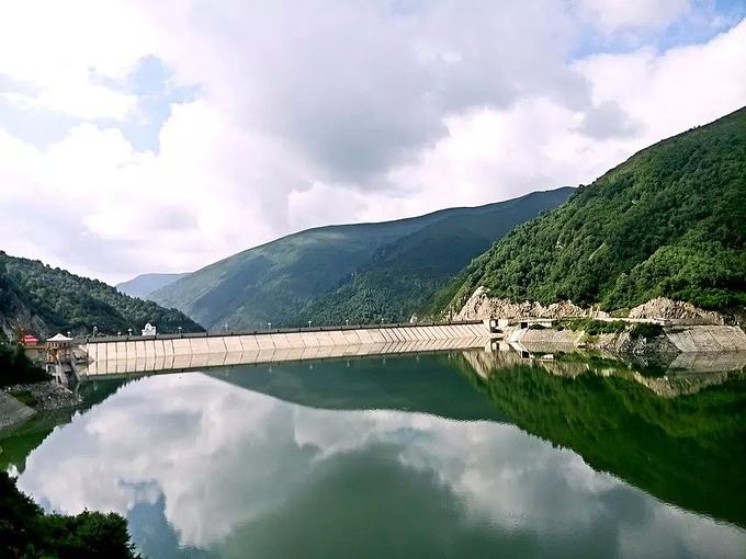 通過工程領(lǐng)域研究，為青海水利重點(diǎn)工程建設(shè)提供科學(xué)支撐